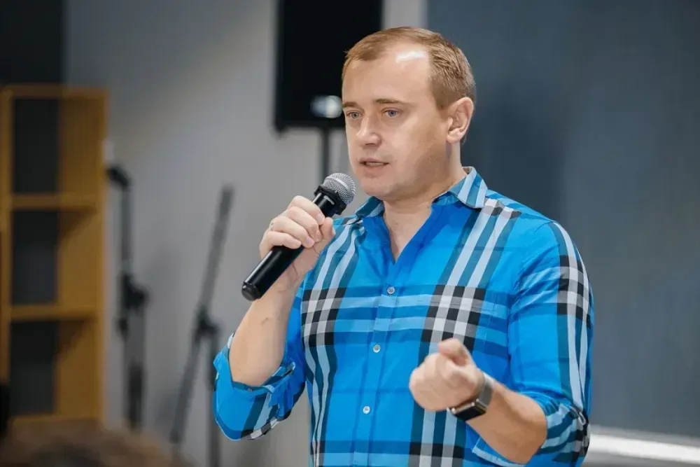 Алекс Ліссітса