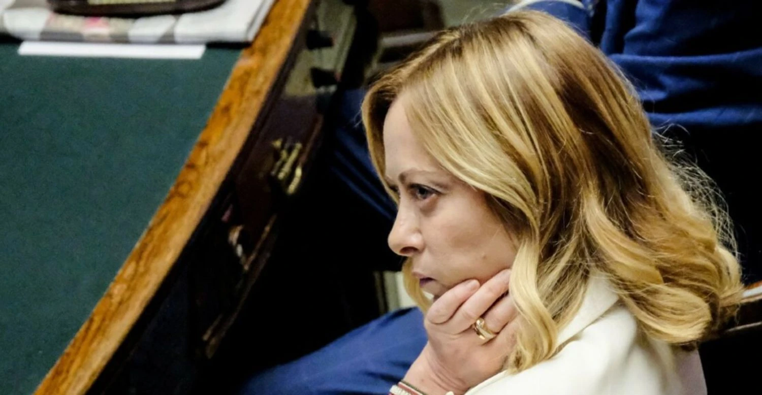 A Large Scale Investigation Is Underway In Italy Regarding A Porn Site
