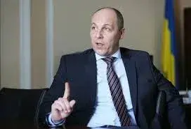 У питанні призначення нового складу ЦВК немає політичного консенсусу - А.Парубій