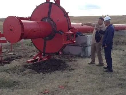 Телевежу на Карачуні планують встановити до кінця вересня