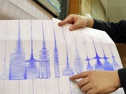 Землетрус магнітудою 5,2 стався в Індонезії