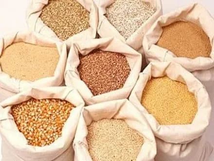 В українському зерні іноземці знаходять порушення стандартів якості - В.Бодаєв