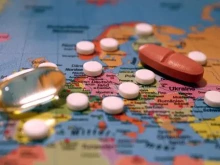 С.Кислиця обговорив із регіональним директором Дитячого фонду ООН закупівлю якісних ліків