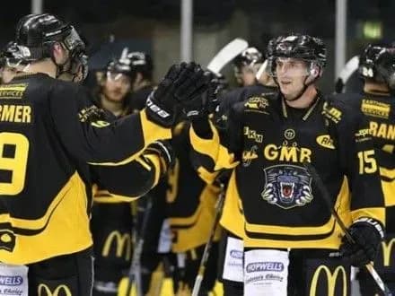 Определился последний соперник "Донбасса" в Континентальном кубке по хоккею