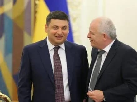 Нацрада реформ підтримала зміни до Податкового кодексу – В.Гройсман