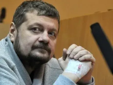 Ю.Луценко розповів, коли внесе подання до ВР щодо І.Мосійчука