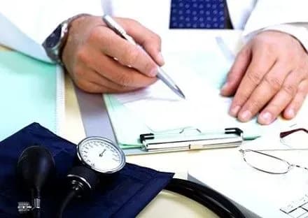 В.Князевич: наявність системи заходів профілактики захворювань є основою формування здорової нації