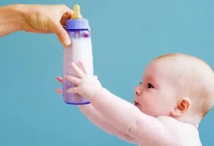 Кабмін хоче спростити бізнес-діяльність у сфері виробництва дитячого харчування