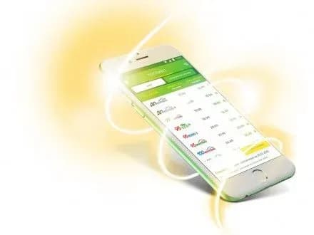 Впровадження мережами АЗК мобільних додатків є реакцією на світові тенденції - експерт