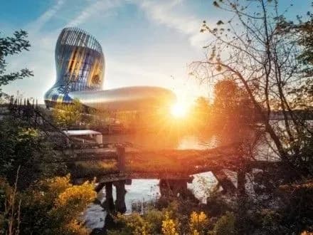 Бордо у Франції стало кращим містом для подорожей у 2017