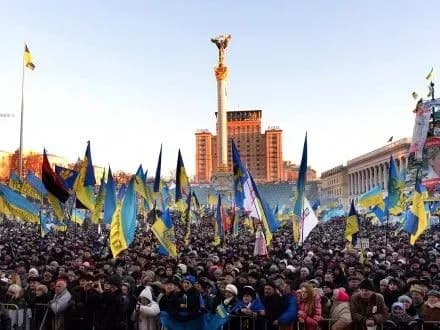 Кабмін вирішив виділити 1,4 млн грн на допомогу 20 "євромайданівцям"