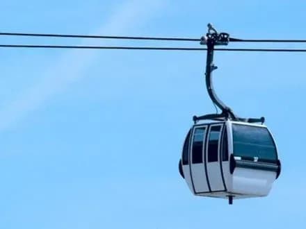 На Прикарпатті може з'явитись 14-кілометрова канатна дорога
