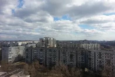 У секторі "Маріуполь" бойовики 8 годин обстрілювали позиції ЗСУ