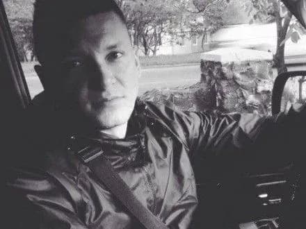 У страшній аварії загинув відомий рівненський співак