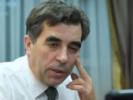 Заступник Ю.Луценка отримав торік 400 тис. грн зарплати