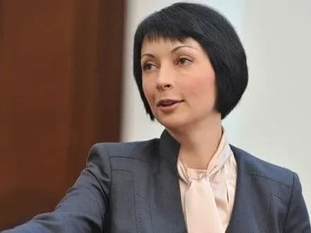 ГПУ: слідство у справі О.Лукаш перебуває на етапі завершення