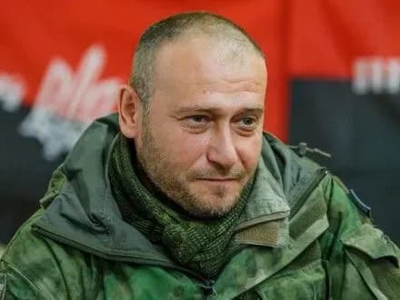 Д.Ярош подав е-декларацію