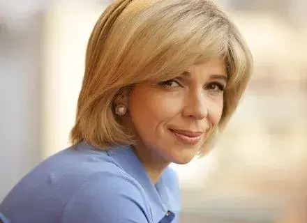 О.Богомолець задекларувала більше 100 картин, винаходи та музику до пісень