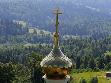 Дві церкви пограбували на Хмельниччині вночі