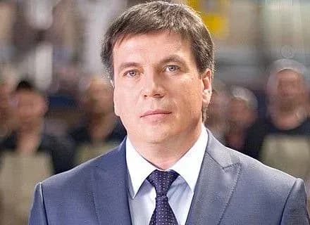 Г.Зубко та його дружина за рік заробили два мільйони гривень – декларація