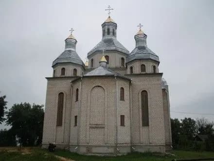 Чотири храми намагалися пограбувати на Рівненщині