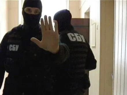 Разом з Держрезервом обшукують і ОККО — С.Каплін