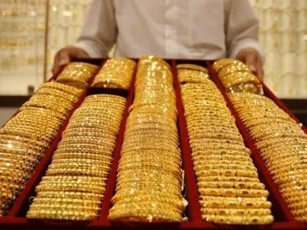 НБУ встановив офіційний курс банківських металів на 2 листопада