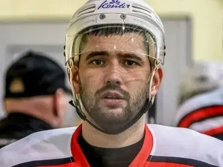 ХК "Кременчук" заключив контракт із екс-хокеїстом "Дженералз"