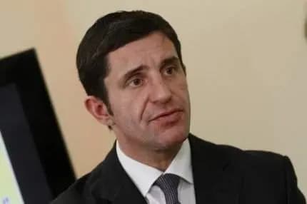 ГПУ более трех часов допрашивала З.Шкиряка о событиях Евромайдана