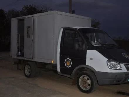 Правоохоронці розшукали чоловіка, якого викрали на Миколаївщині