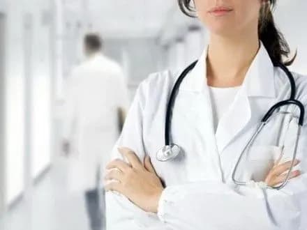 Через 5 лет украинцев лечить будет некому - медики