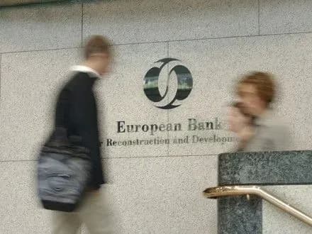 ЄБРР погіршив прогноз зростання ВВП України до 1,5% у 2016 році