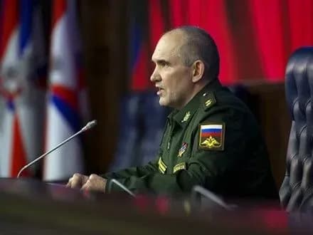 Росія звинуватила США в авіаударах по житлових будинках Мосула