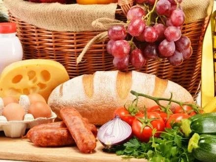 Вільна ціна на продукти харчування призвела до зростання їх вартості - О.Дорошенко