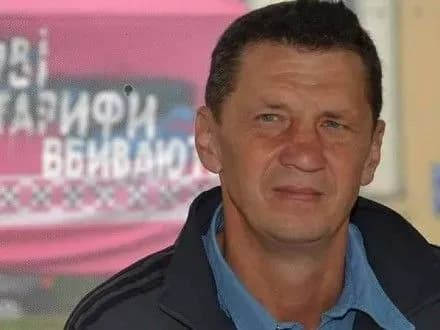 Г.Москаль доручив силовикам перевірити “народного губернатора” на причетність до плану дестабілізації Закарпаття