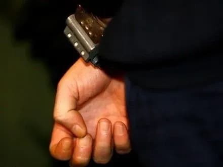 Чоловіка, який вбив жінку та 2-річну дитину, затримали у Мелітополі