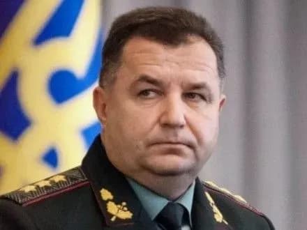 Фінансування військових частин Сил спецоперацій збільшиться у 6 разів — С.Полторак