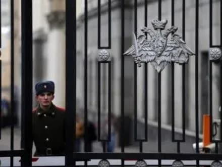 Российские военные пострадали во время обстрела возле Алеппо