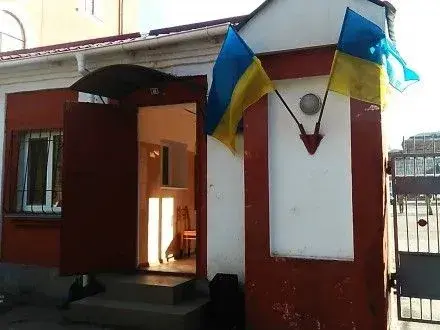 С.Полторак відвідав військову частину у Кропивницькому