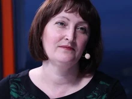 Глава НАПК объяснила, что может быть основанием для первоочередной проверки электронной декларации