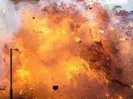 У Львові в багатоповерхівці стався вибух, загинула одна особа