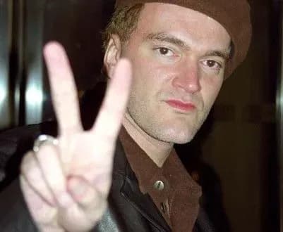 К.Тарантіно піде з кіно