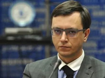 Міністр В.Омелян вимагає від польської команди "Укрзалізниці" ефективної роботи