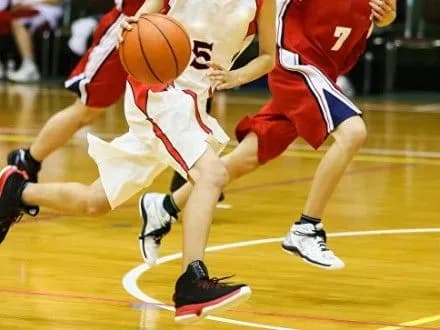 В Росії помер підліток після змагань з баскетболу