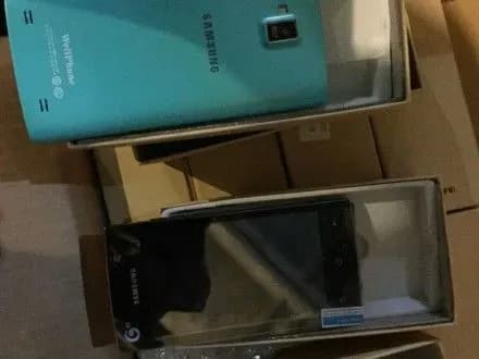 Контрабанду телефонов и обувь стоимостью 8 млн грн обнаружили в Одессе