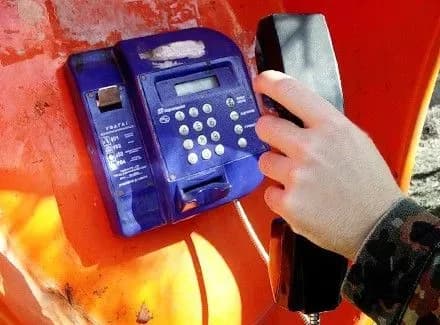 В Одесі знову "замінували" будівлю Апеляційного суду