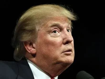 "ДНР" и "ЛНР" планируют поздравить Д.Трампа с победой "официальной нотой"