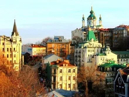 Забудовник: перш ніж дозволяти будівництво в історичній частині Києва необхідно визначити його доцільність