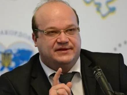 В.Чалий: Україна має гарні шанси на підтримку конгресу США