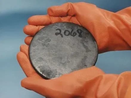 Через відсутність інвестицій зростання виробництва концентрату урану в 2016-2017 рр. не передбачається - “СхідГЗК”